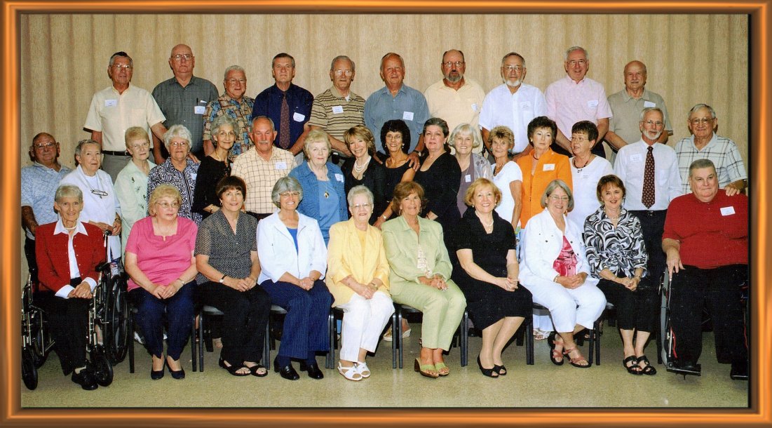 class picture 2008